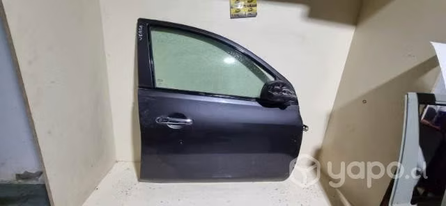 Puerta Nissan Versa 2013 2019 /m01jrgd