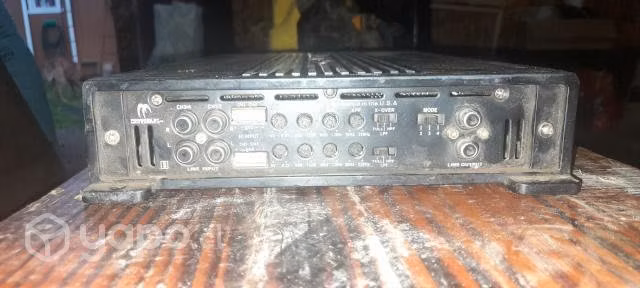 amplificadoooor