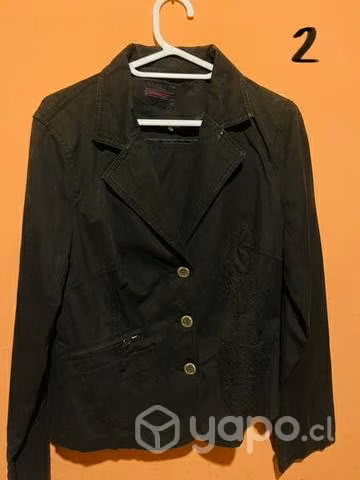 Blezer mujer - Imagen 2