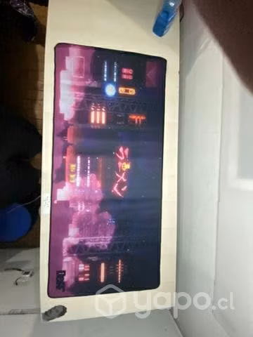 Mousepad para pc XXL 90x40 - Imagen 4