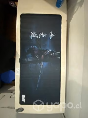Mousepad para pc XXL 90x40 - Imagen 3