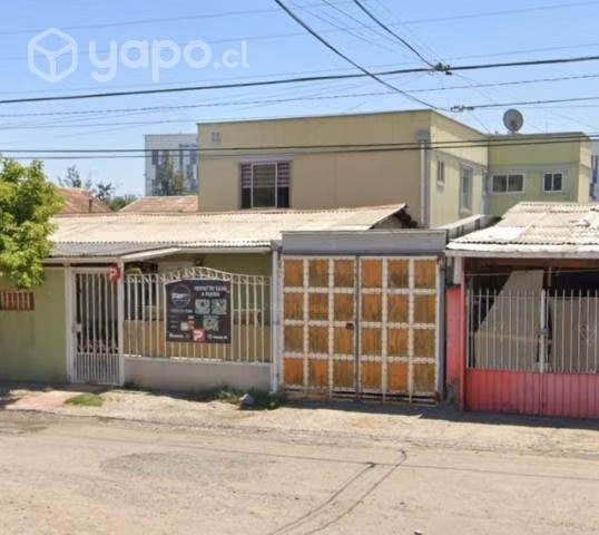 Se Vende propiedad para inversionista