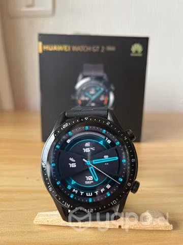 Huawei watch gt2 impecable
