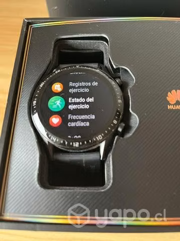 Huawei watch gt2 impecable - Imagen 3