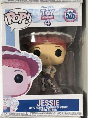 Funko pop jessie toy story original - Imagen 2