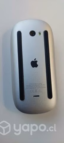 Magic Mouse 2 Apple - Imagen 4