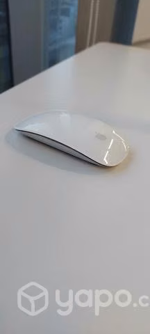 Magic Mouse 2 Apple - Imagen 5