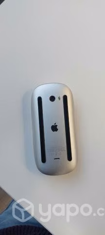 Magic Mouse 2 Apple - Imagen 3