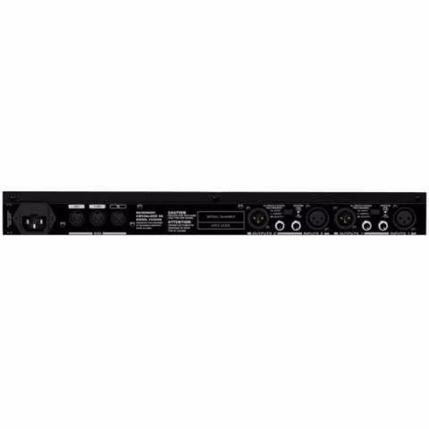 OPORTUNIDAD Multiefecto Virtualizer 3D impecable - Imagen 4