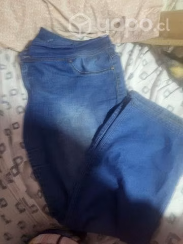 Jeans suburbai - Imagen 3