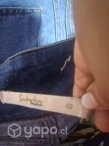 Jeans suburbai - Imagen 4