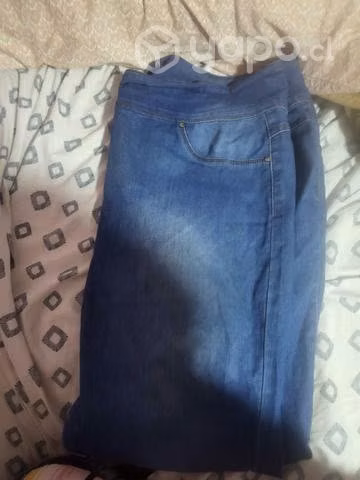 Jeans suburbai - Imagen 2
