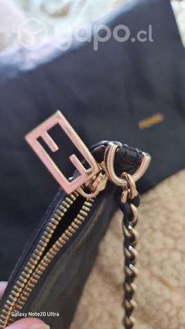 Cartera fendi - Imagen 2