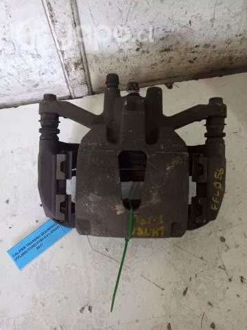 Caliper Trasero Izquierdo (FFL056) Ford F150 5.0