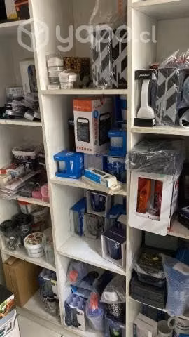 Local comercial