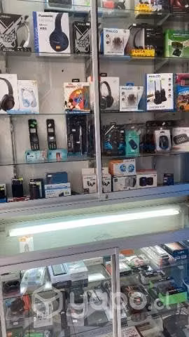 Local comercial