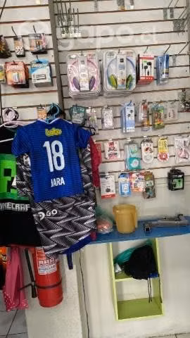 Local comercial