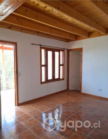 Parcela Qillota conversable