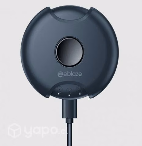 Auriculares bluetooth Zepods Zeblaze MT original