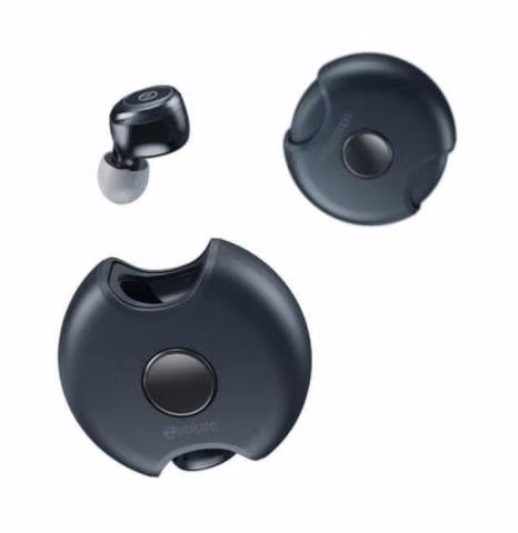 Auriculares bluetooth Zepods Zeblaze MT original