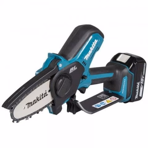 Podadora 4" (100Mm) Portatil 18V Lxt 1,9Kg Duc101