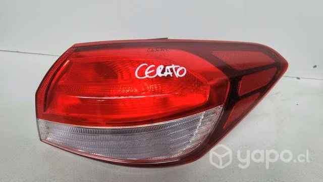 Foco kia cerato dmg la cisterna 62.03