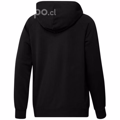Juventus Poleron Hoodie C/ Est