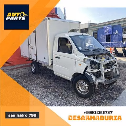 Culata fotón motor 1.3