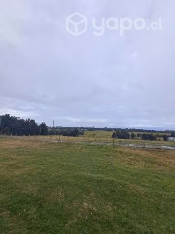 Terreno isla puluqui