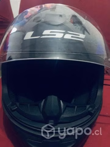 Casco mujer LS2 2022 talla L - Imagen 2