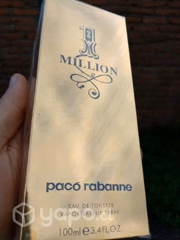 Perfume original