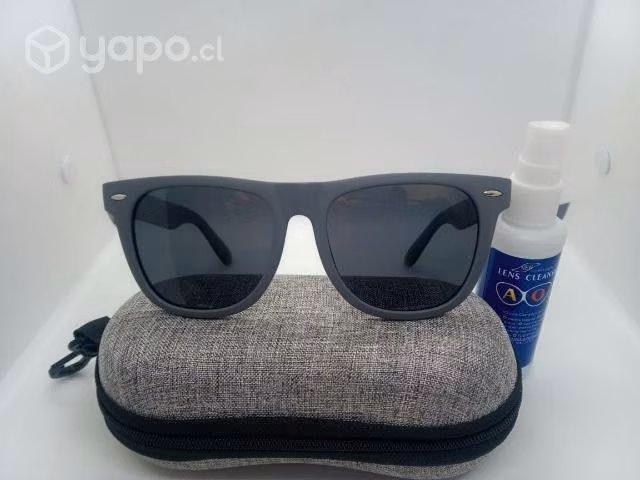 Gafas de sol con cristales polarizados - Imagen 3