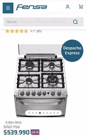 Cocina nueva, $ conversable - Imagen 2