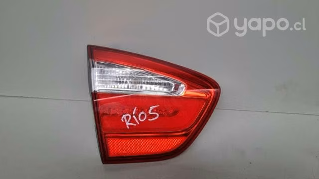 Foco kia rio 5 dmg la cisterna 33.03