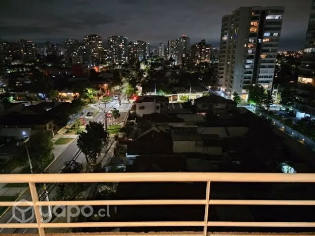 Departamento en  San Miguel
