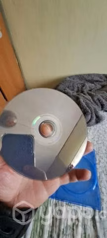 Juego ps4