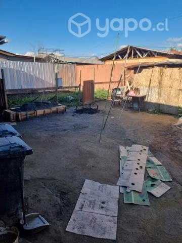 Mi casa linda