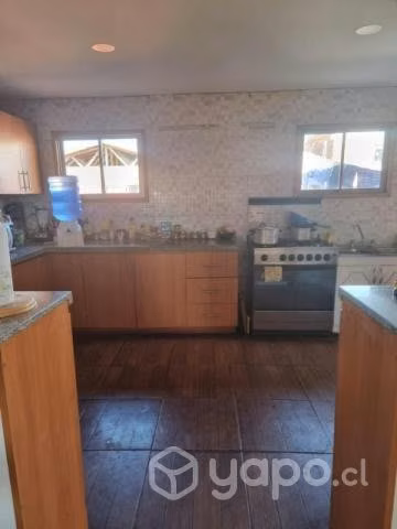 Mi casa linda
