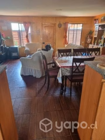 Mi casa linda