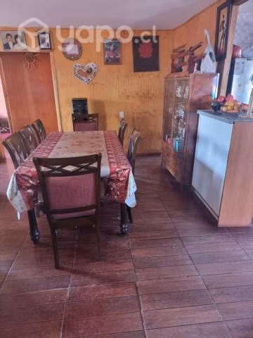 Mi casa linda
