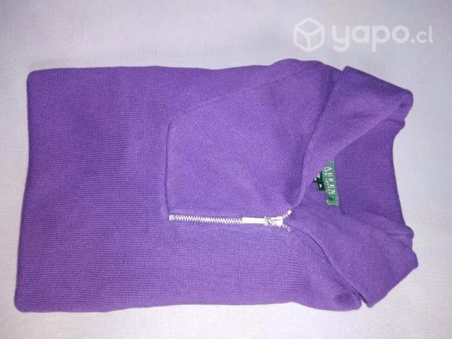 Swueters Polo ralph lauren 100% - Imagen 3