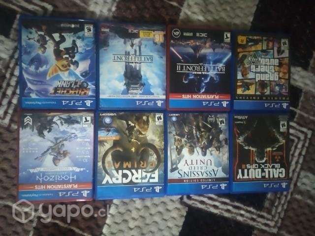 Play 4 en 400000 - Imagen 2