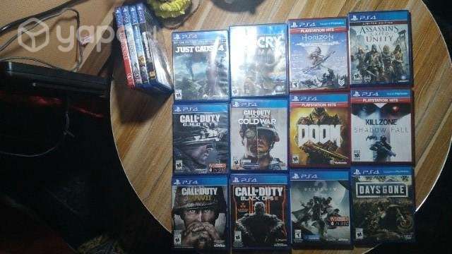 Play 4 en 400000 - Imagen 3