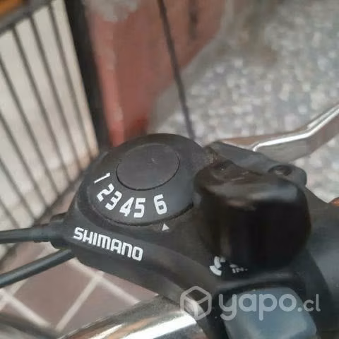 Bicicleta nueva - Imagen 4