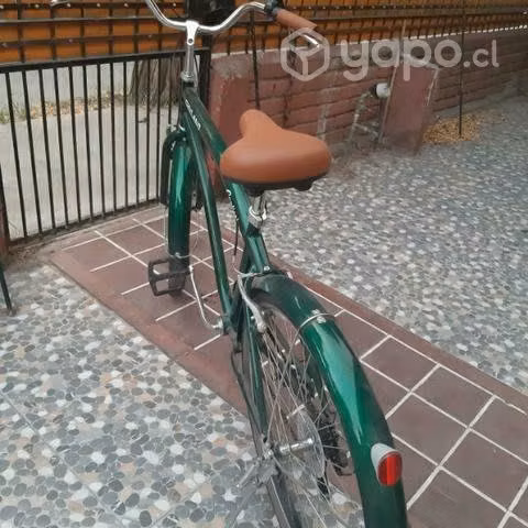 Bicicleta nueva - Imagen 2