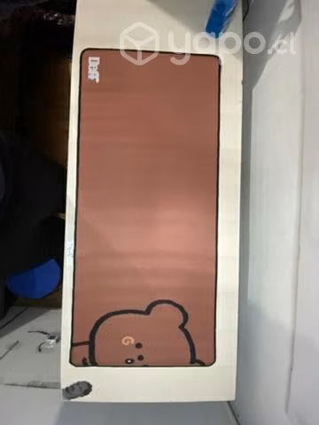 Mousepad para pc