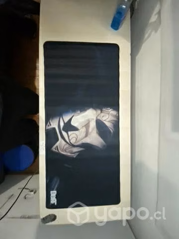 Mousepad para pc