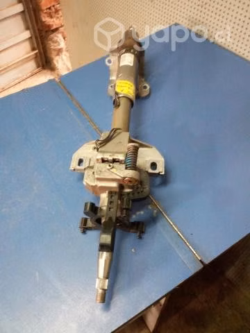 Columna de direccion Ssangyong New Actyon