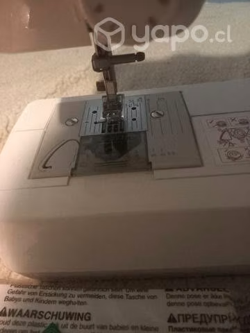 Maquina de coser Brother JS2135CL - Imagen 2