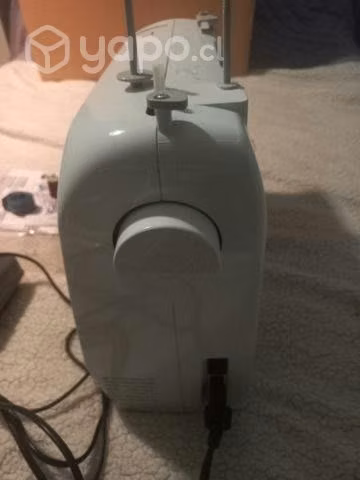 Maquina de coser Brother JS2135CL - Imagen 5